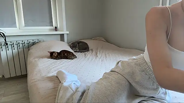 lisa_montana Adlı Modelin Canlı XXX Sohbeti