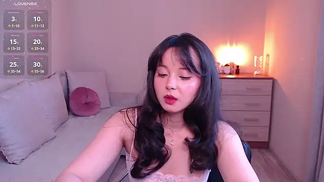 Chat XXX en directo de lia_hetty