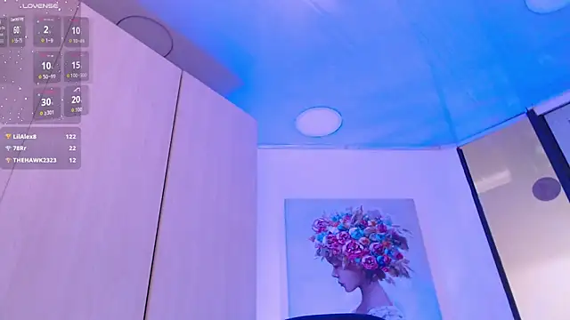 milfsecret69 Live XXX Chat