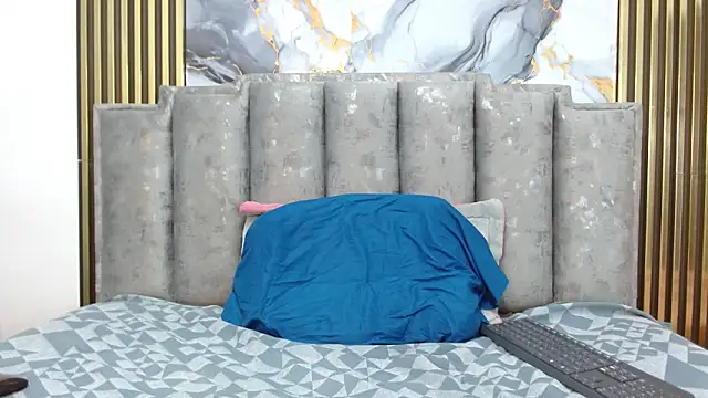 Show de David_lust1 na webcam