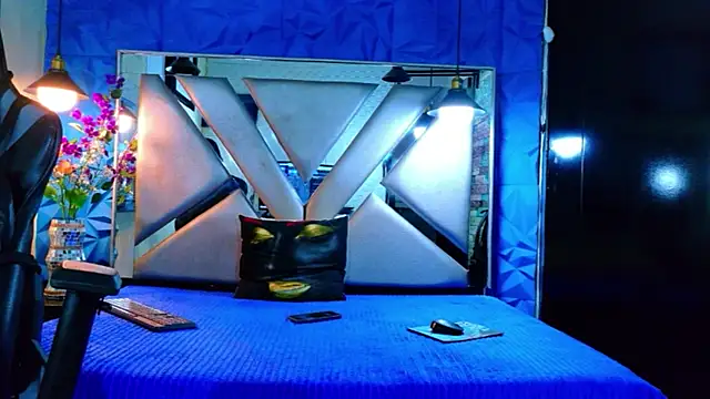 Oliver_Jamees Webcamshow