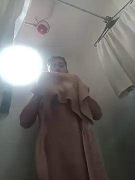 Show de webcam de Bruce_Wayne188