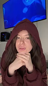 Kimi_Ass Live XXX-Chat