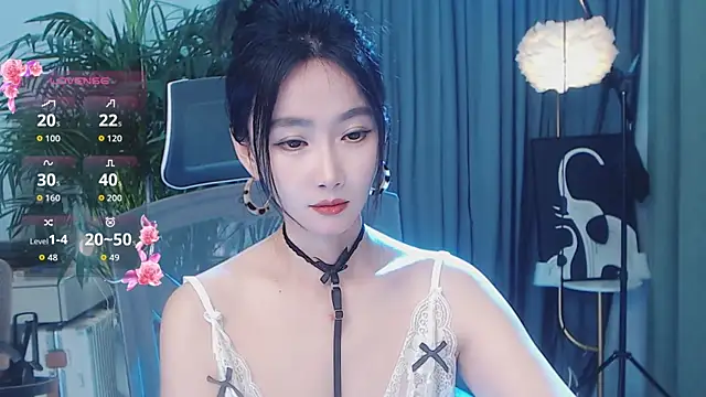 feifei-love Live XXX-Chat