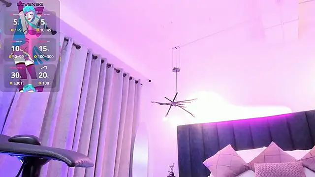 nattashaa7 Live XXX Chat