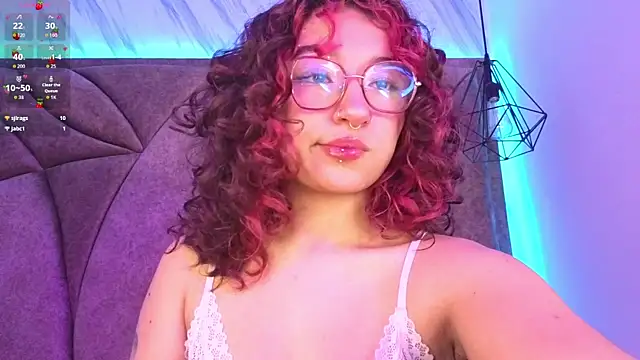 Kanela_miller_ Live XXX-Chat