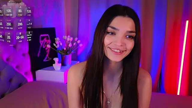 MarciaMarshall: онлайн-секс-чат