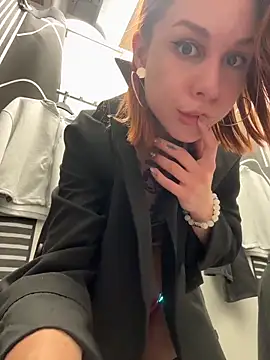 RosieSecret Live XXX Chat