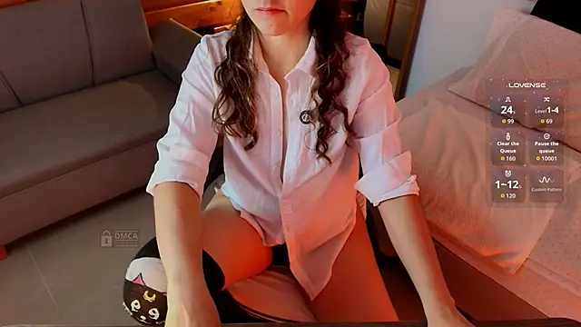 milena_kiitty Live XXX Chat