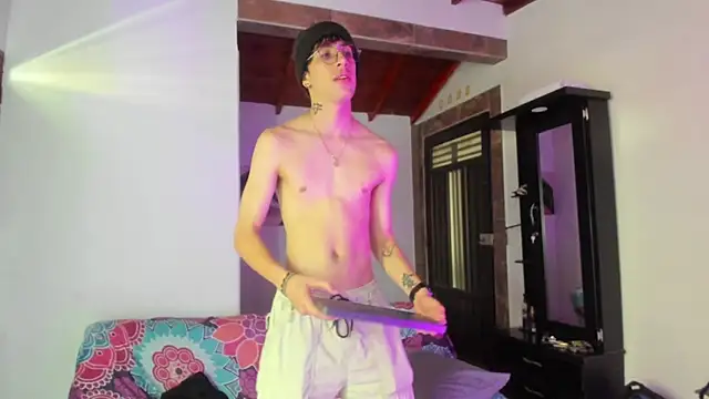 Dio__morningstar Chat XXX in diretta