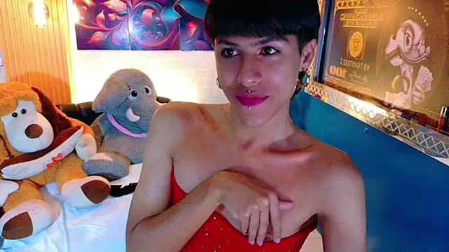 Evans_Robinson – Naživo XXX chat
