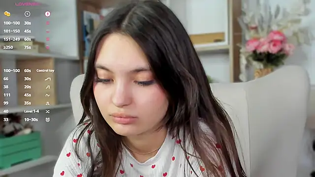 Chat XXX en directo de MirthaBolduan