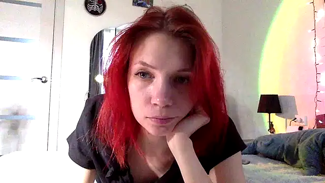 Rosenrot_K's Live XXX Chat