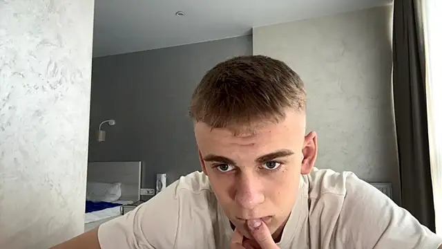 SoloFury – Naživo XXX chat