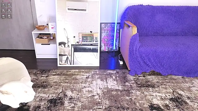 AnacondaOnn Chat XXX in diretta