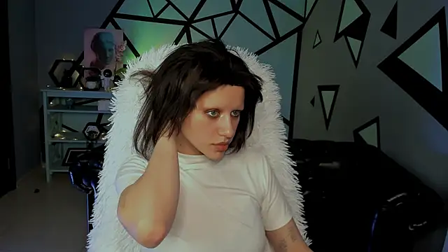 LidaDarknet Chat XXX in diretta