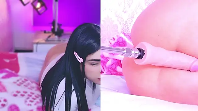 kloe_campbell Adlı Modelin Canlı XXX Sohbeti