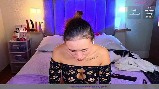 juliana-mancini's Live XXX Chat