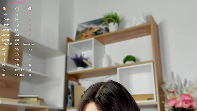 MirthaBolduan's Live XXX Chat