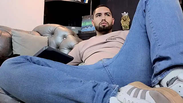 Chat XXX Live matteosantos