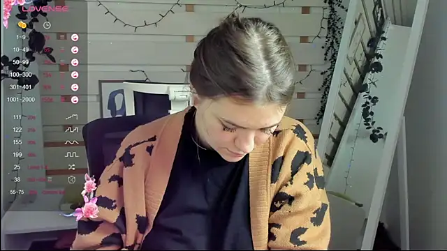 Josephine_Kiss' Live XXX Chat