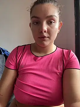 Eva_stark10 Adlı Modelin Canlı XXX Sohbeti