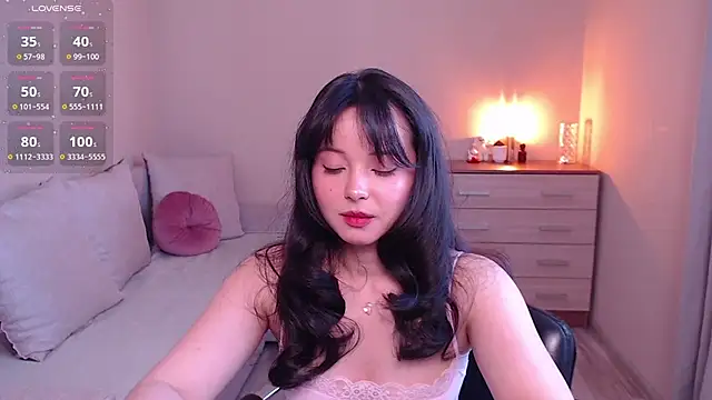 Chat XXX Live lia_hetty