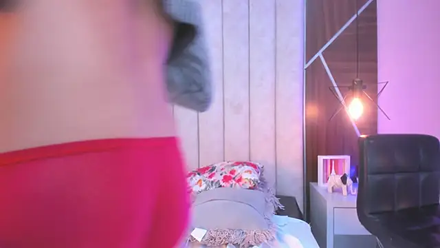 Živý XXX chat CAROLYNFOSTER