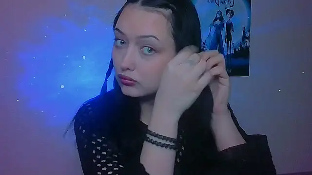 Chat XXX Live Katarina_Fox_