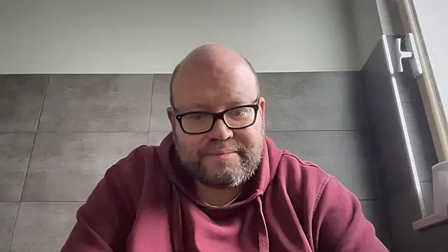 theitalianbear webkamerás műsora