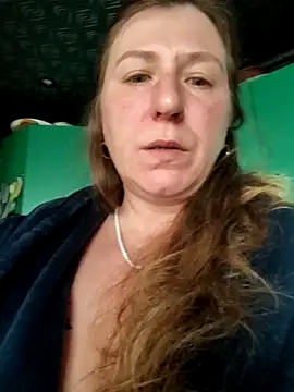 Natali_UA's Live XXX Chat