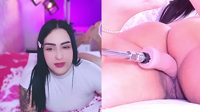 Chat XXX Live kloe_campbell