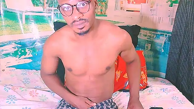 Chat XXX Live EbonyTiger69