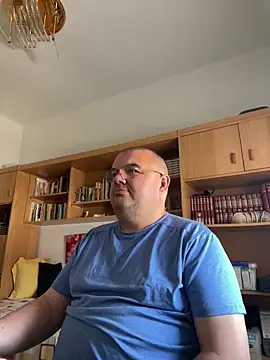 Deltaalex's Webcam Show