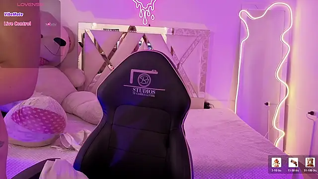 SABRIINA_TAY Chat XXX live