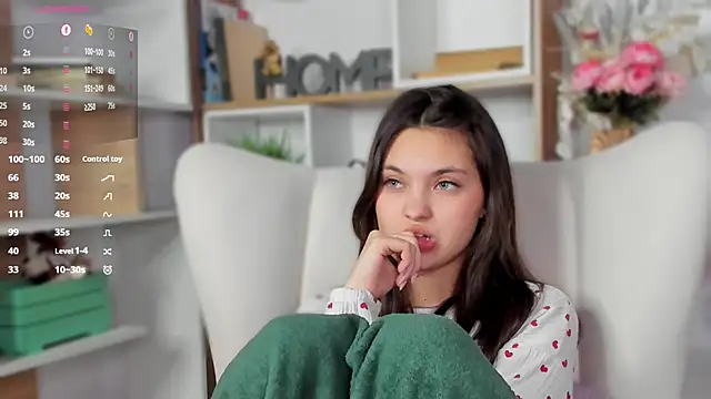 Онлайн чат XXX MirthaBolduan