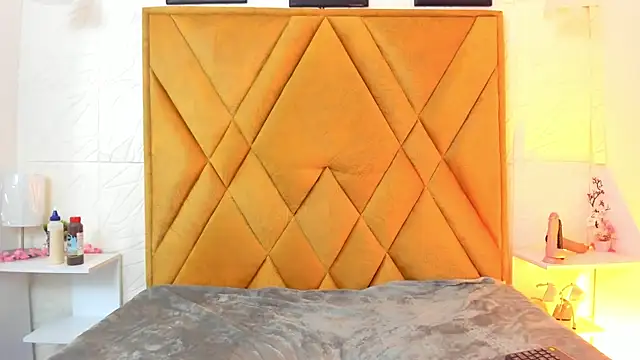 Lilith_Ricci Chat XXX live