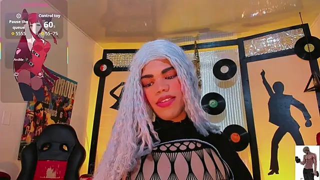 Andrea_Pop__ Show Webcam