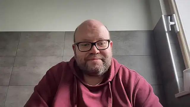 theitalianbear Webcam show