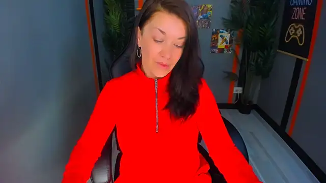 Chat XXX ao vivo de AnaMills