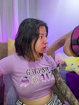 Chat XXX ao vivo de _antonella_dreamss