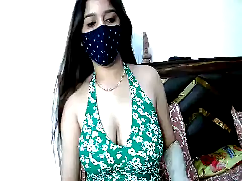 Gloie4u's Live XXX Chat