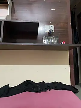 Show webcam de Sexy_Ahana