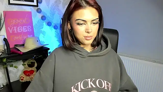 Chat XXX Live Nova_SIN