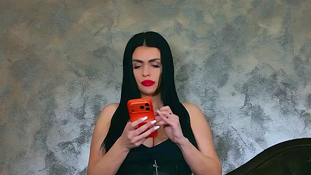 Chat XXX Live KimWilmes