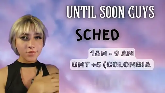 Show webcam de Nalan__