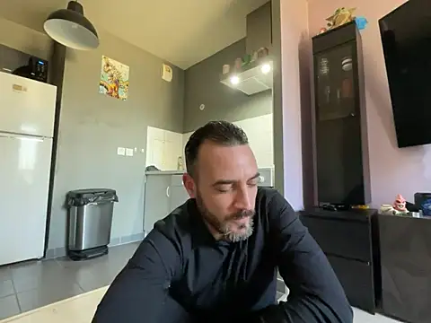 JodaXmagicXdickX Adlı Modelin Canlı XXX Sohbeti