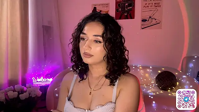 Webkamerová show ParsedFix