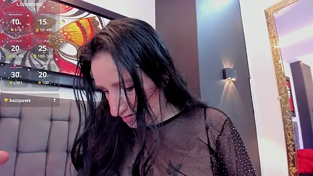 دردشة Andre_cloefoxx_ الجنسية المباشرة