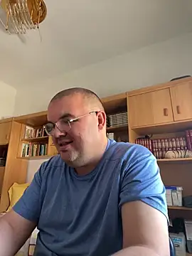 Deltaalex Webcam show